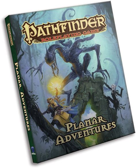 critical role elder scrolls one shot system. . Pathfinder planar adventures